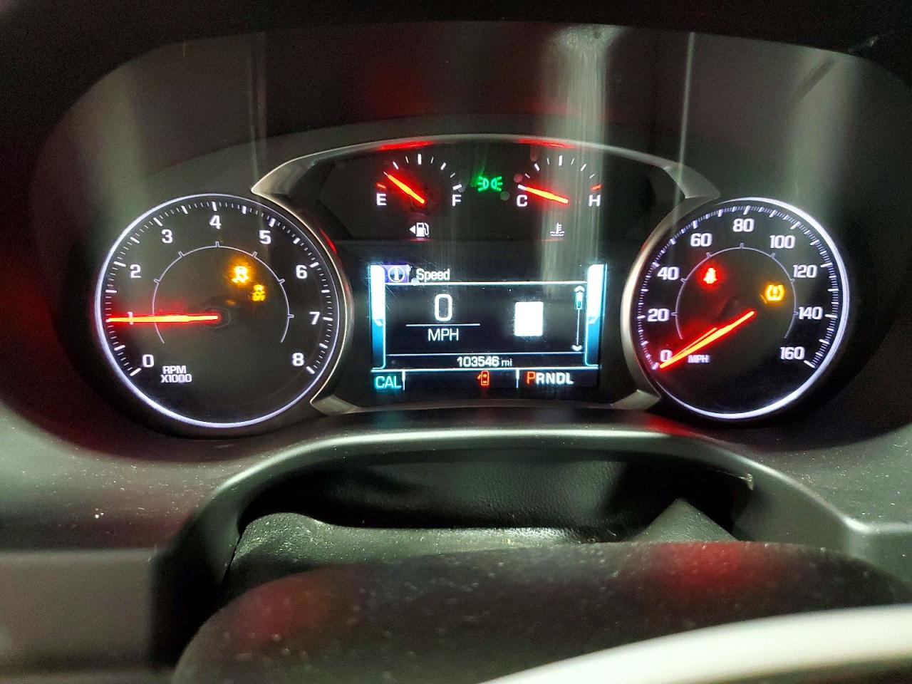 GMC Acadia Slt-1
