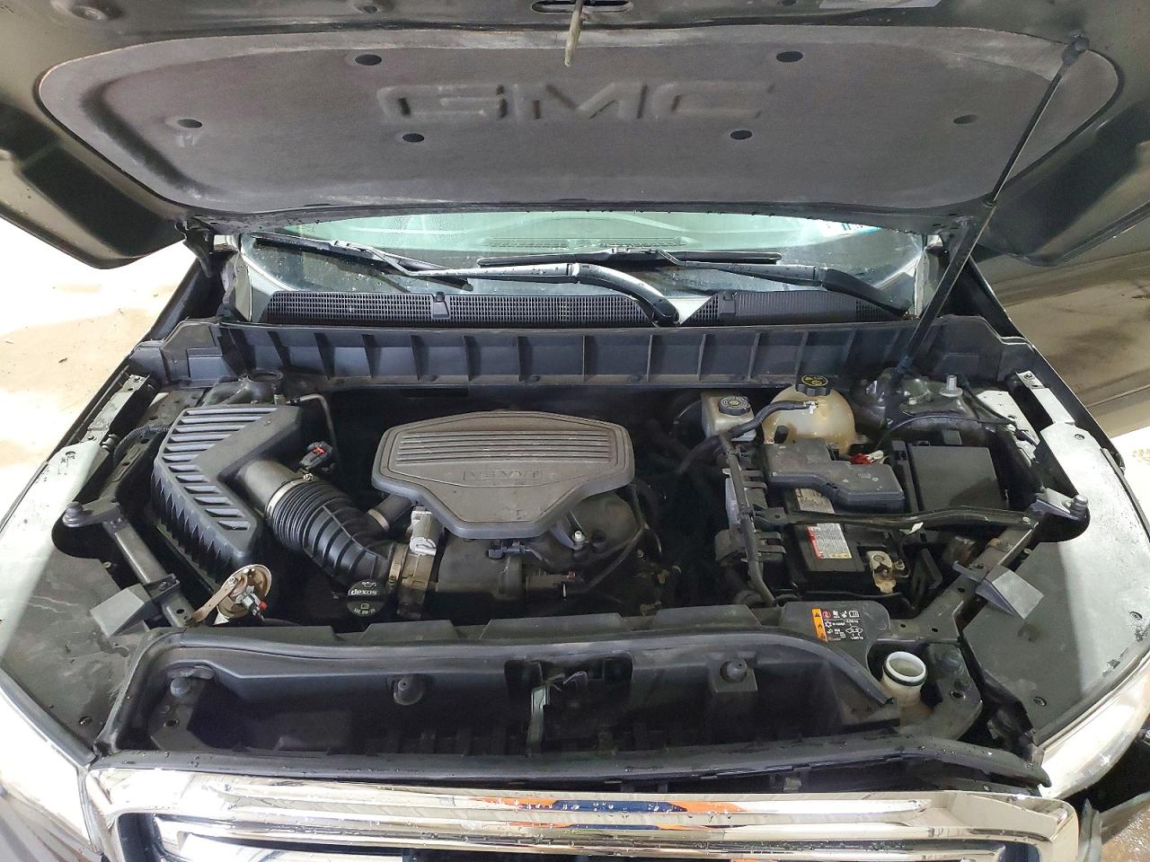 GMC Acadia Slt-1