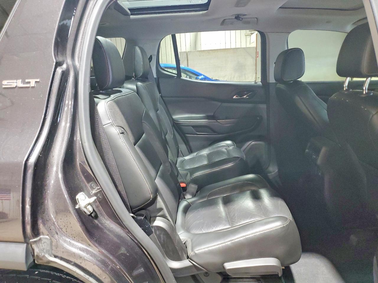 GMC Acadia Slt-1