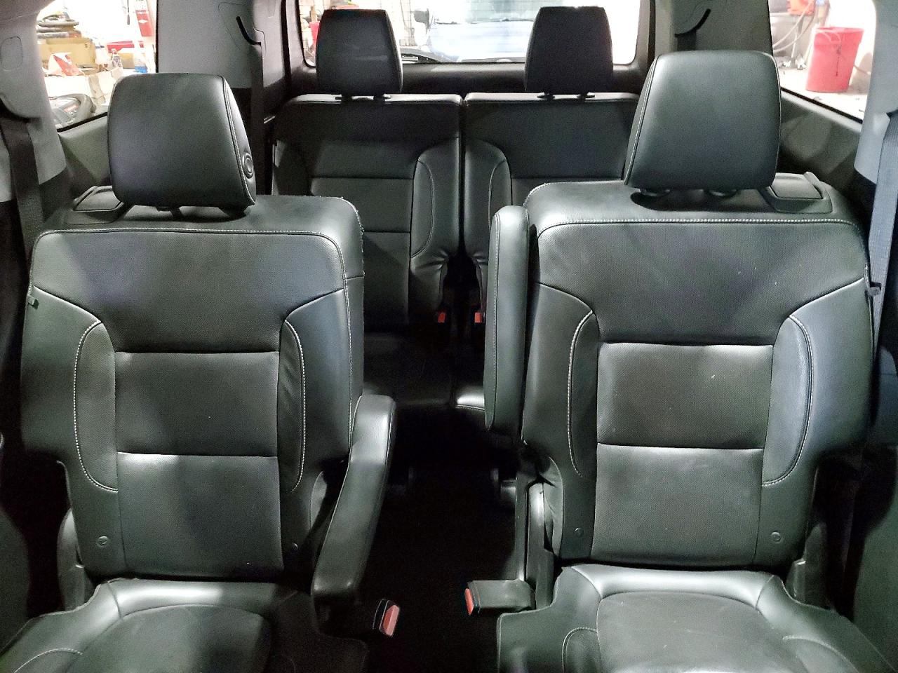 GMC Acadia Slt-1