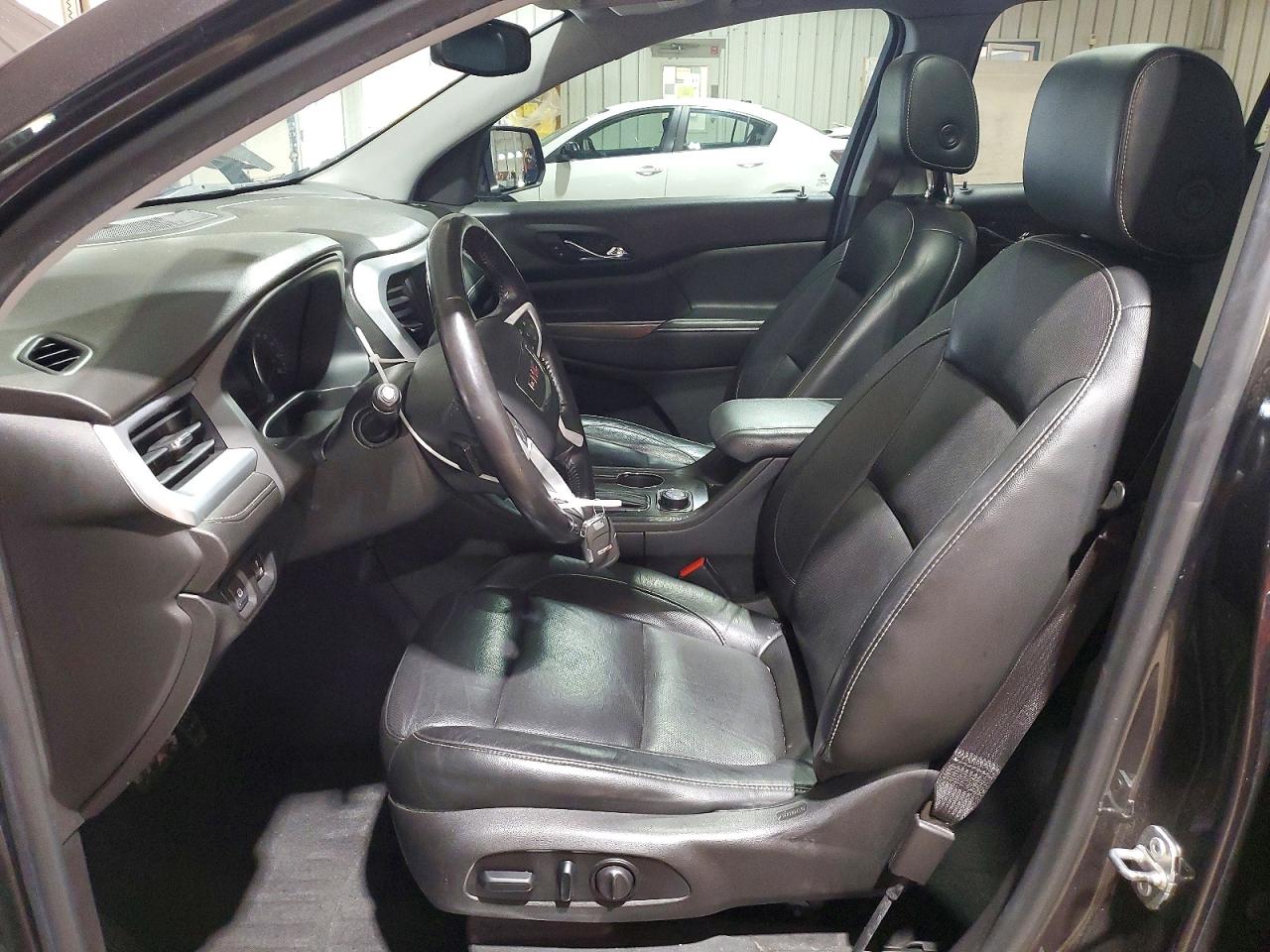 GMC Acadia Slt-1