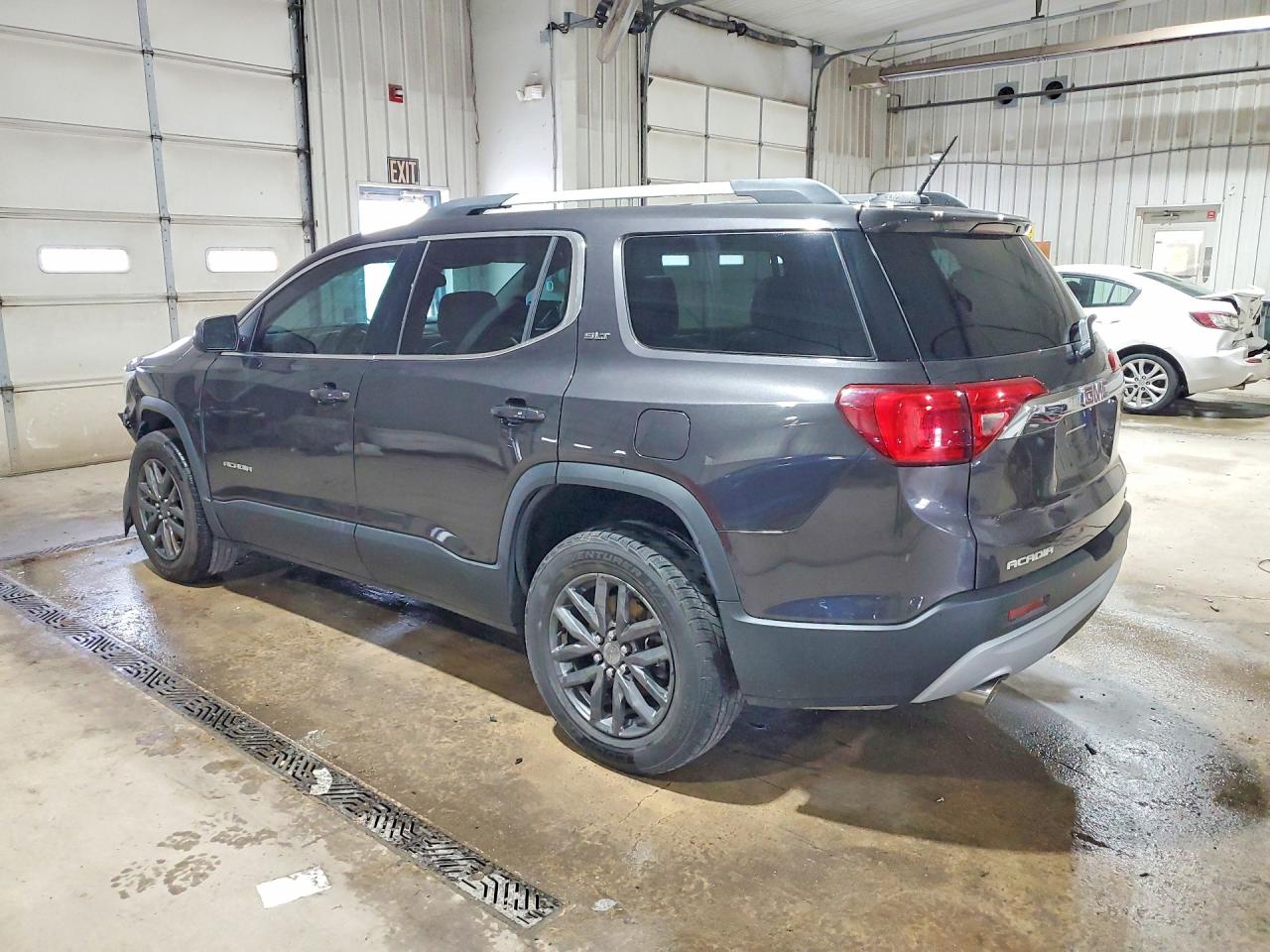GMC Acadia Slt-1