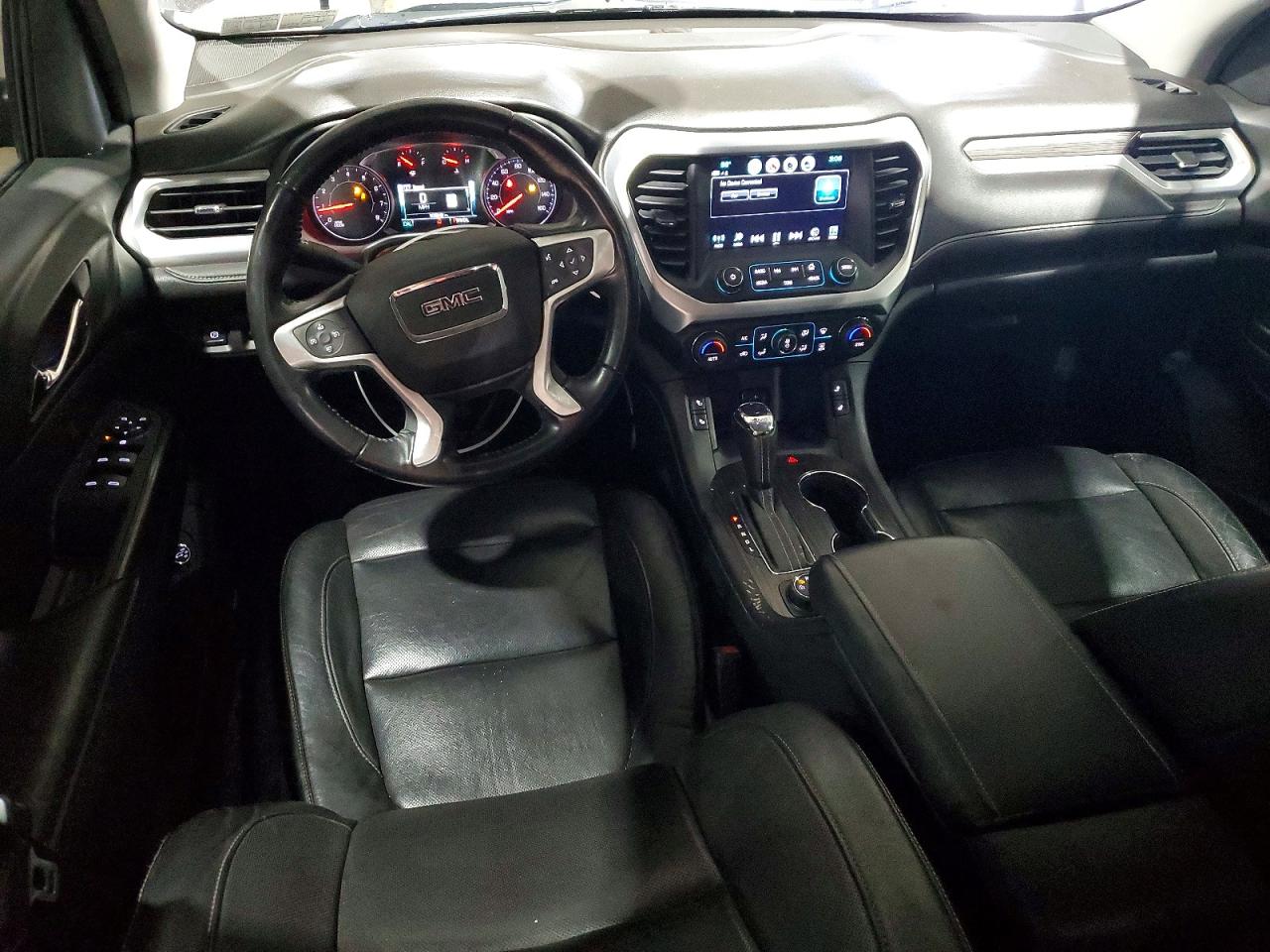 GMC Acadia Slt-1