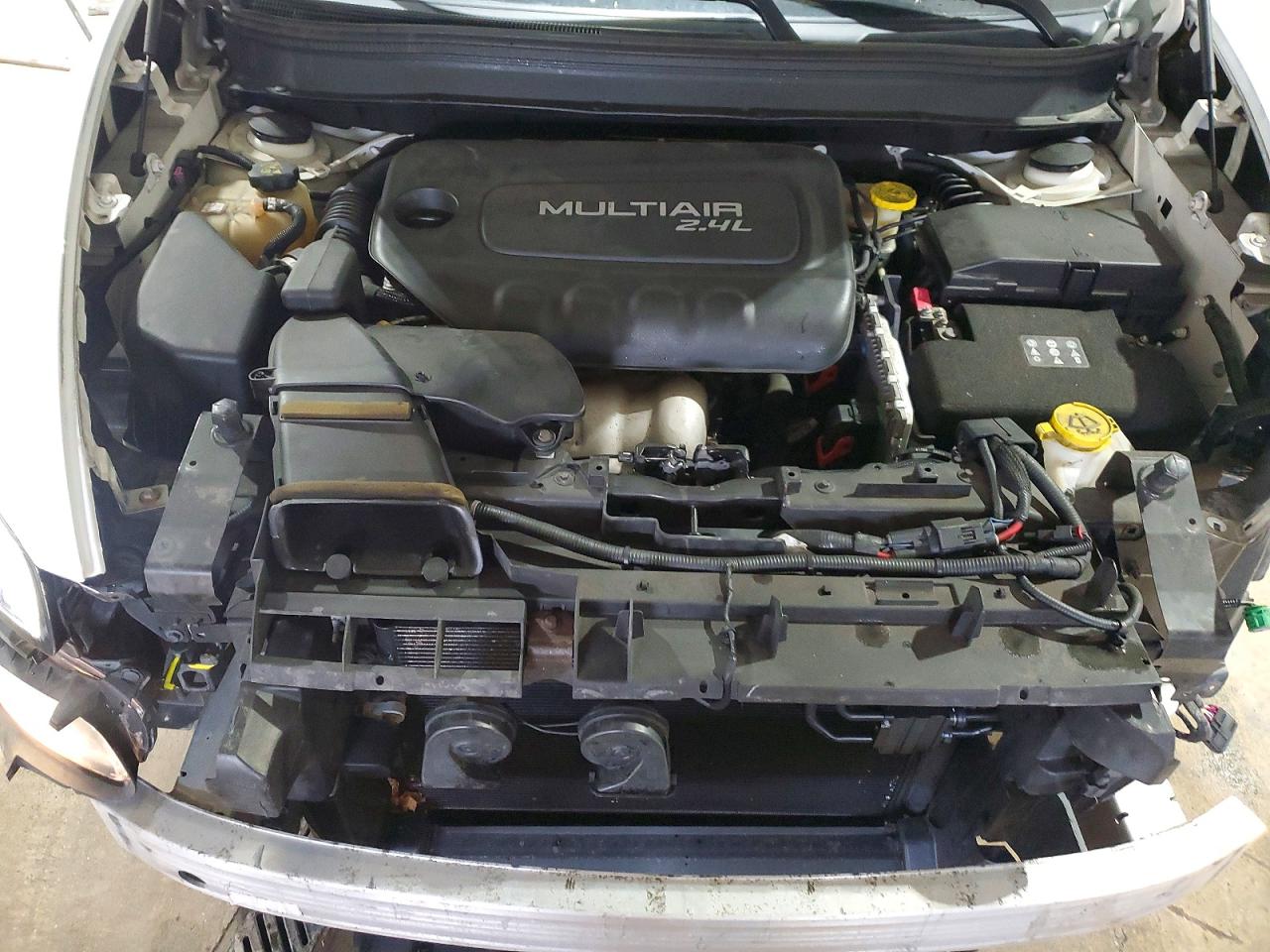 Jeep Cherokee Latitude