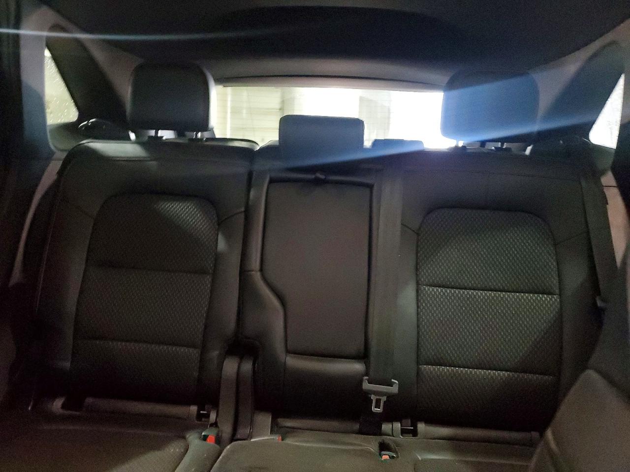 Ford Escape St Line