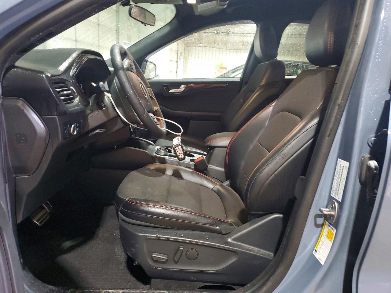 Ford Escape St Line