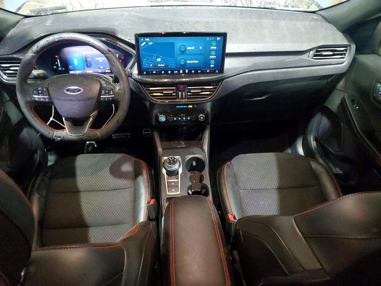 Ford Escape St Line