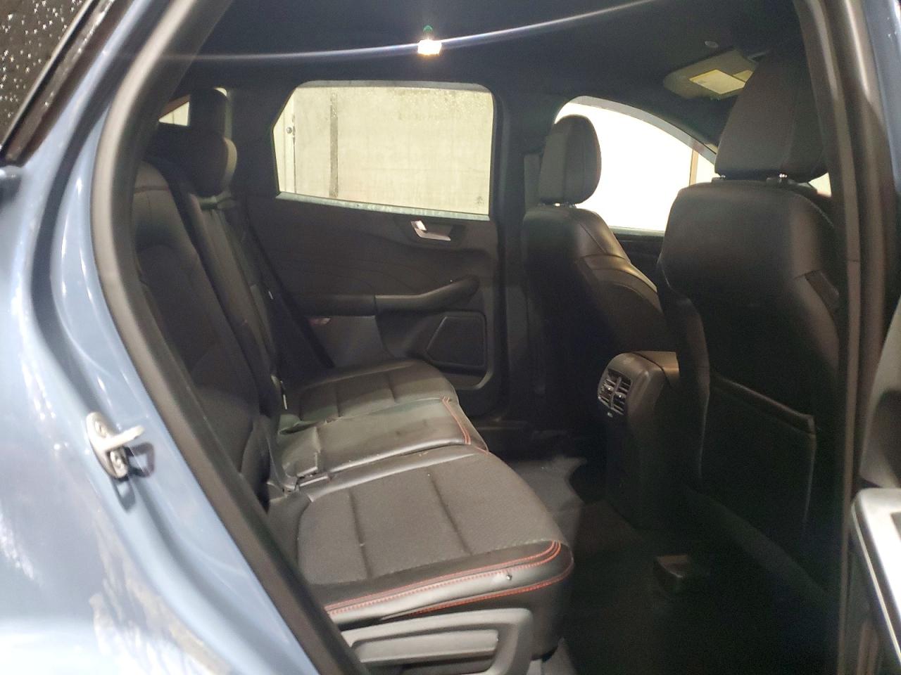 Ford Escape St Line