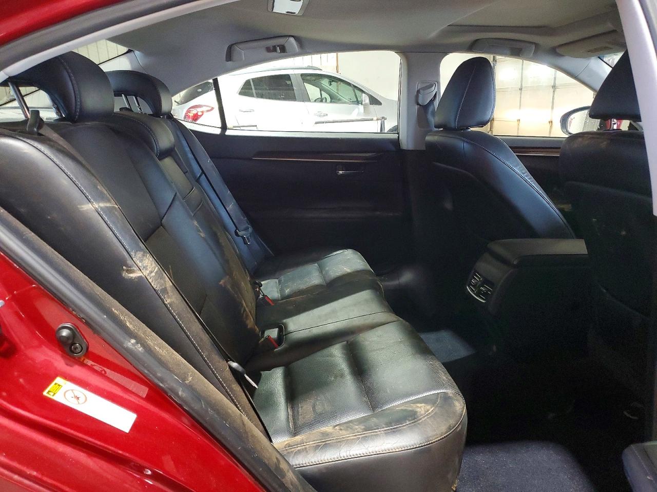 Lexus Es 350