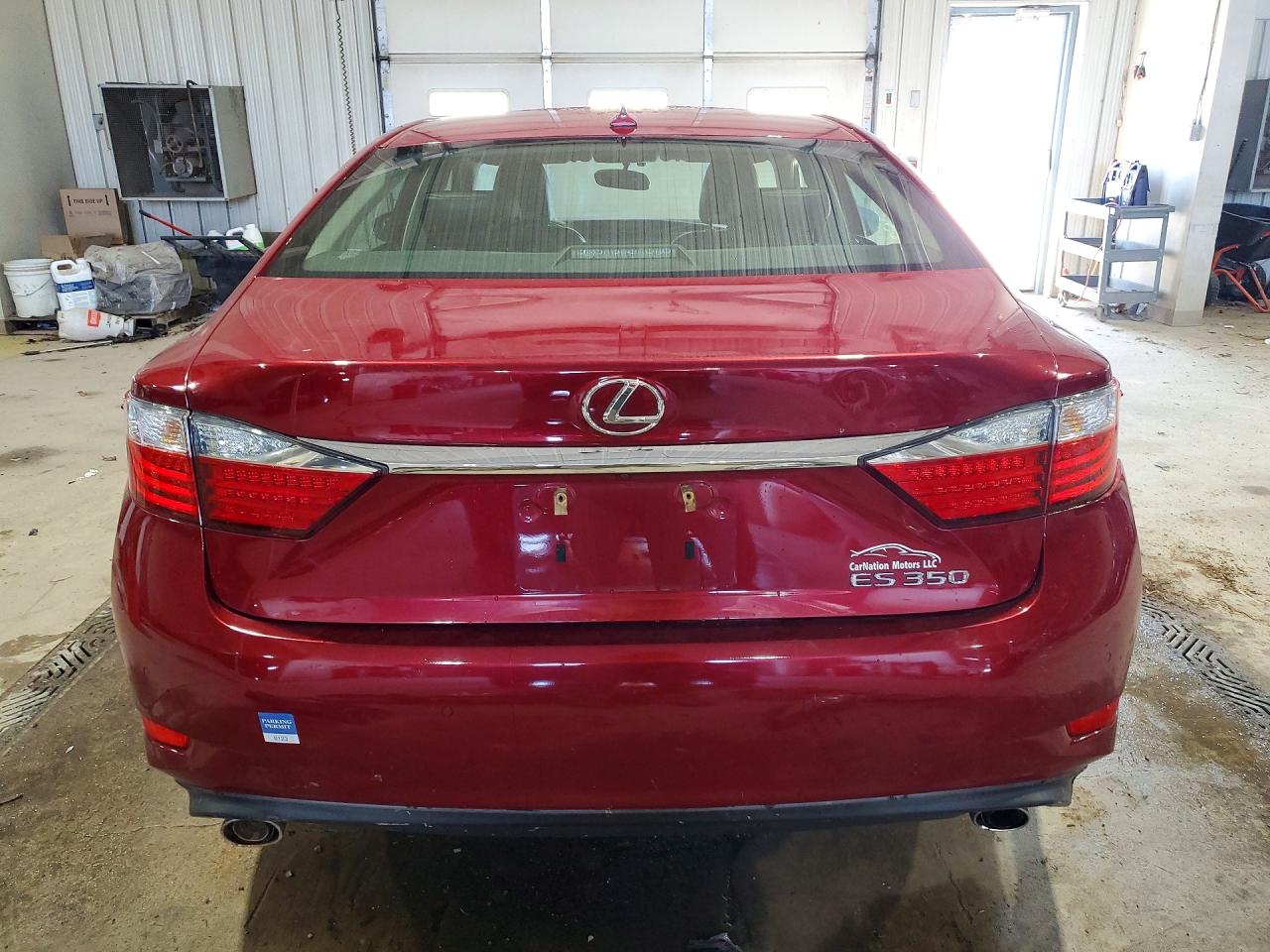 Lexus Es 350