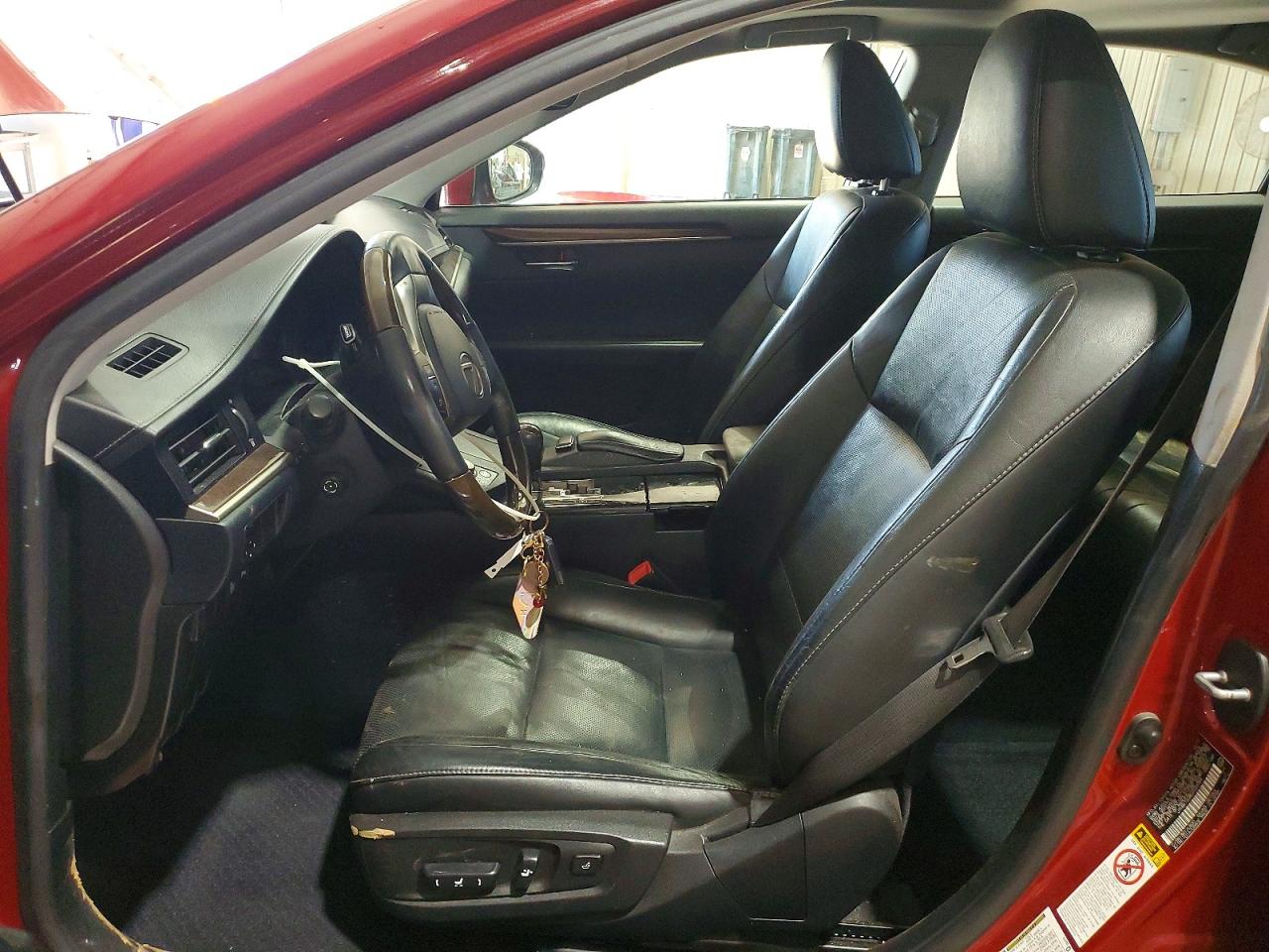Lexus Es 350