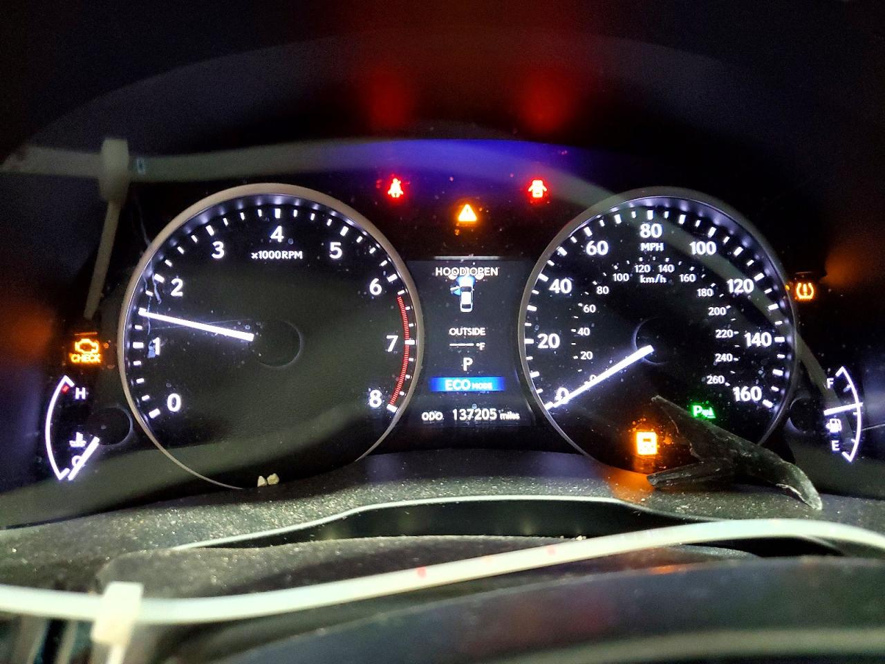 Lexus Es 350