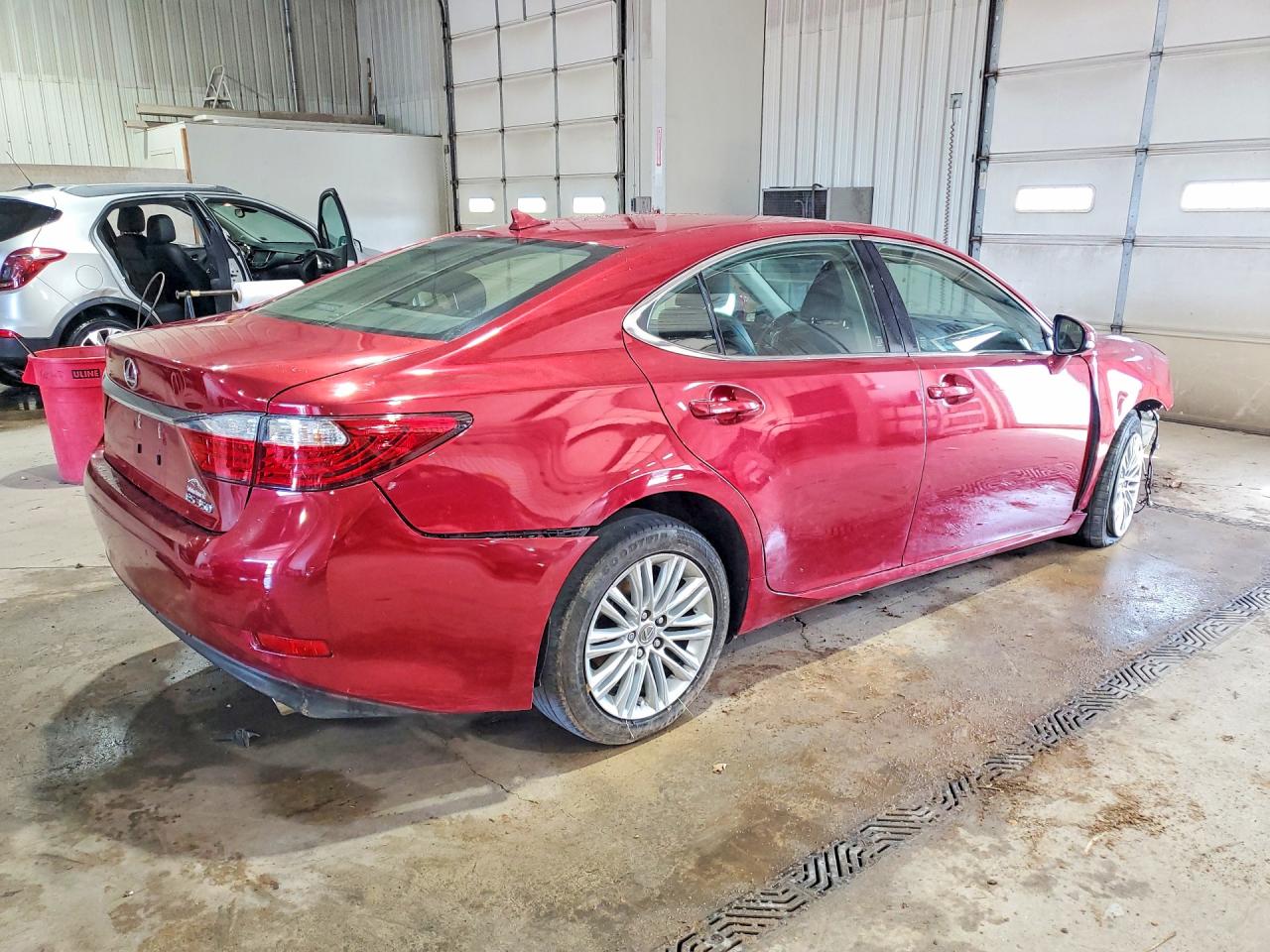 Lexus Es 350