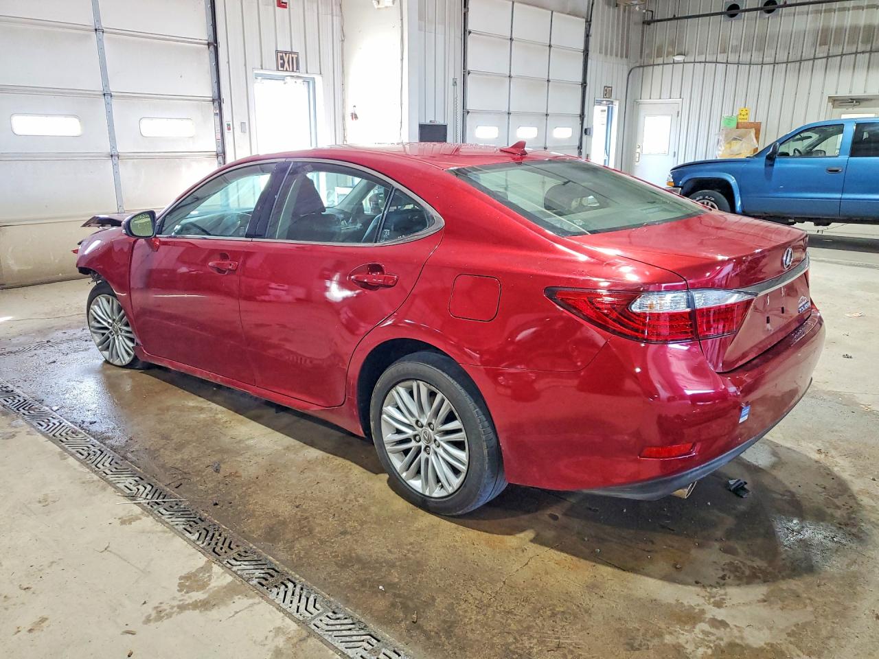 Lexus Es 350