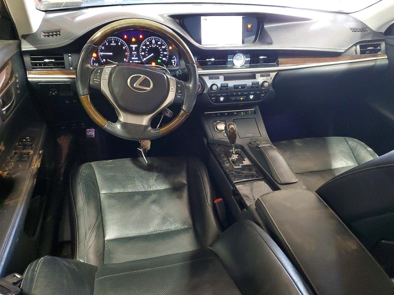 Lexus Es 350