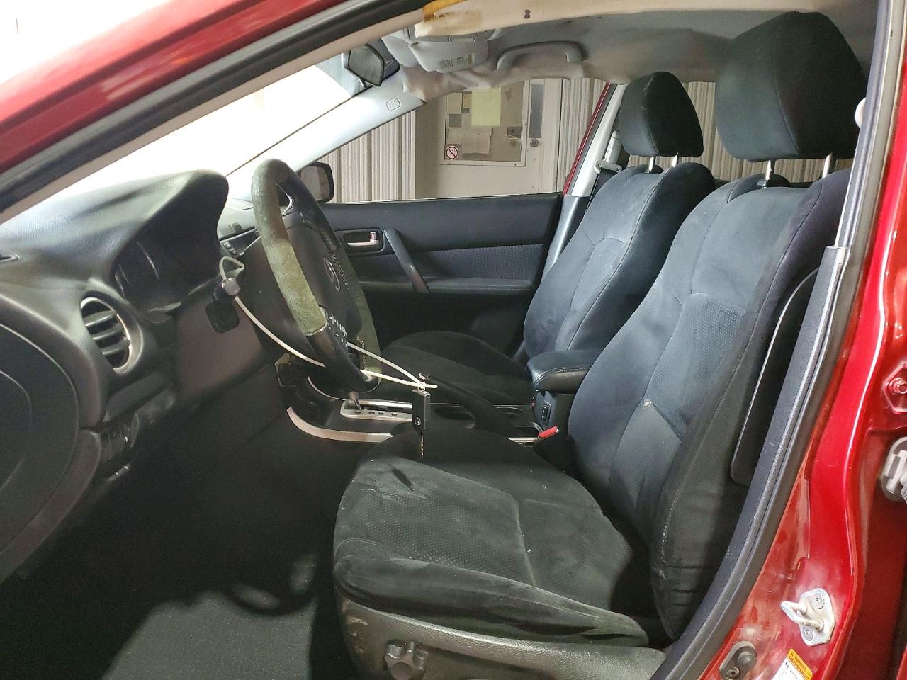 Mazda 6 I
