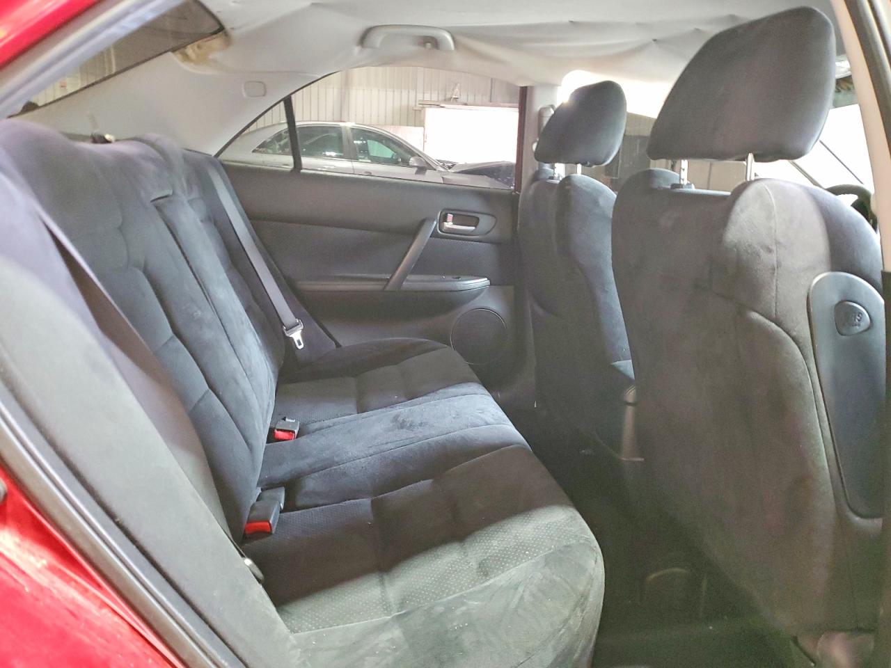 Mazda 6 I