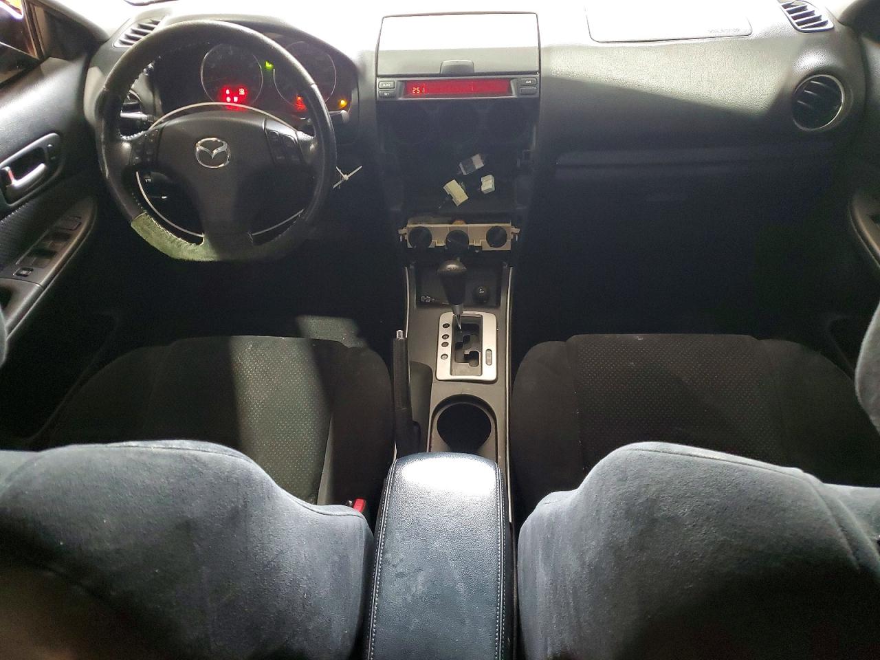 Mazda 6 I