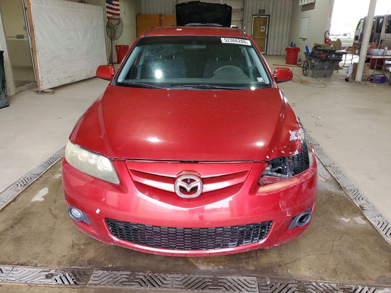 Mazda 6 I