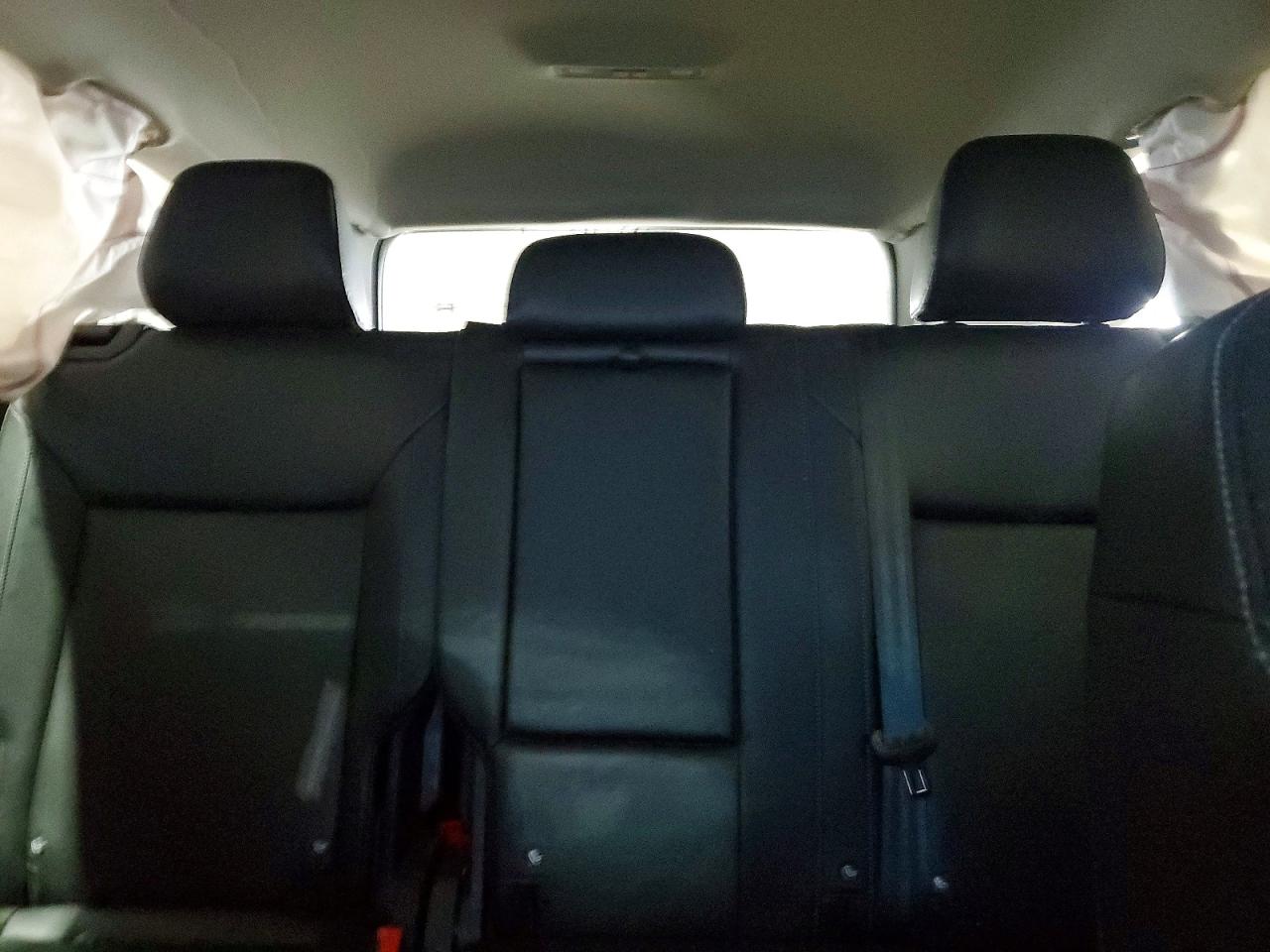 Volkswagen Atlas Se