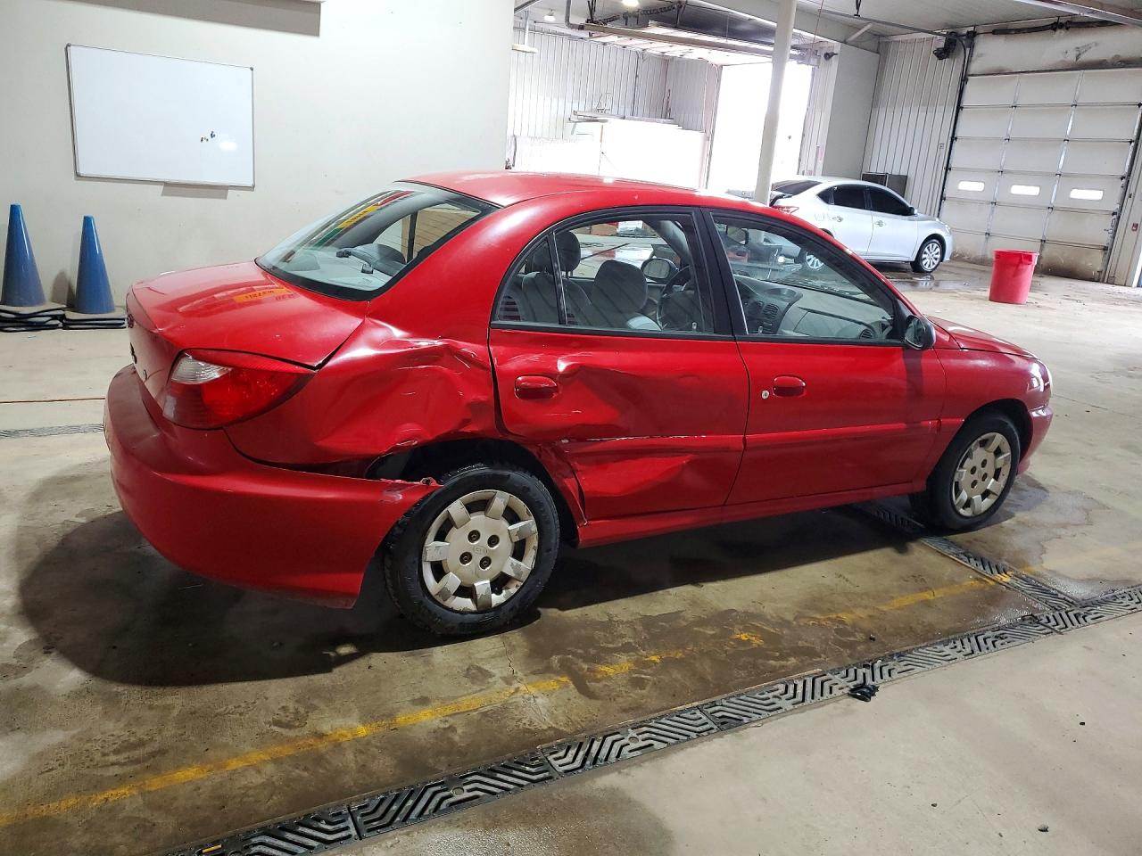 Kia Rio Base