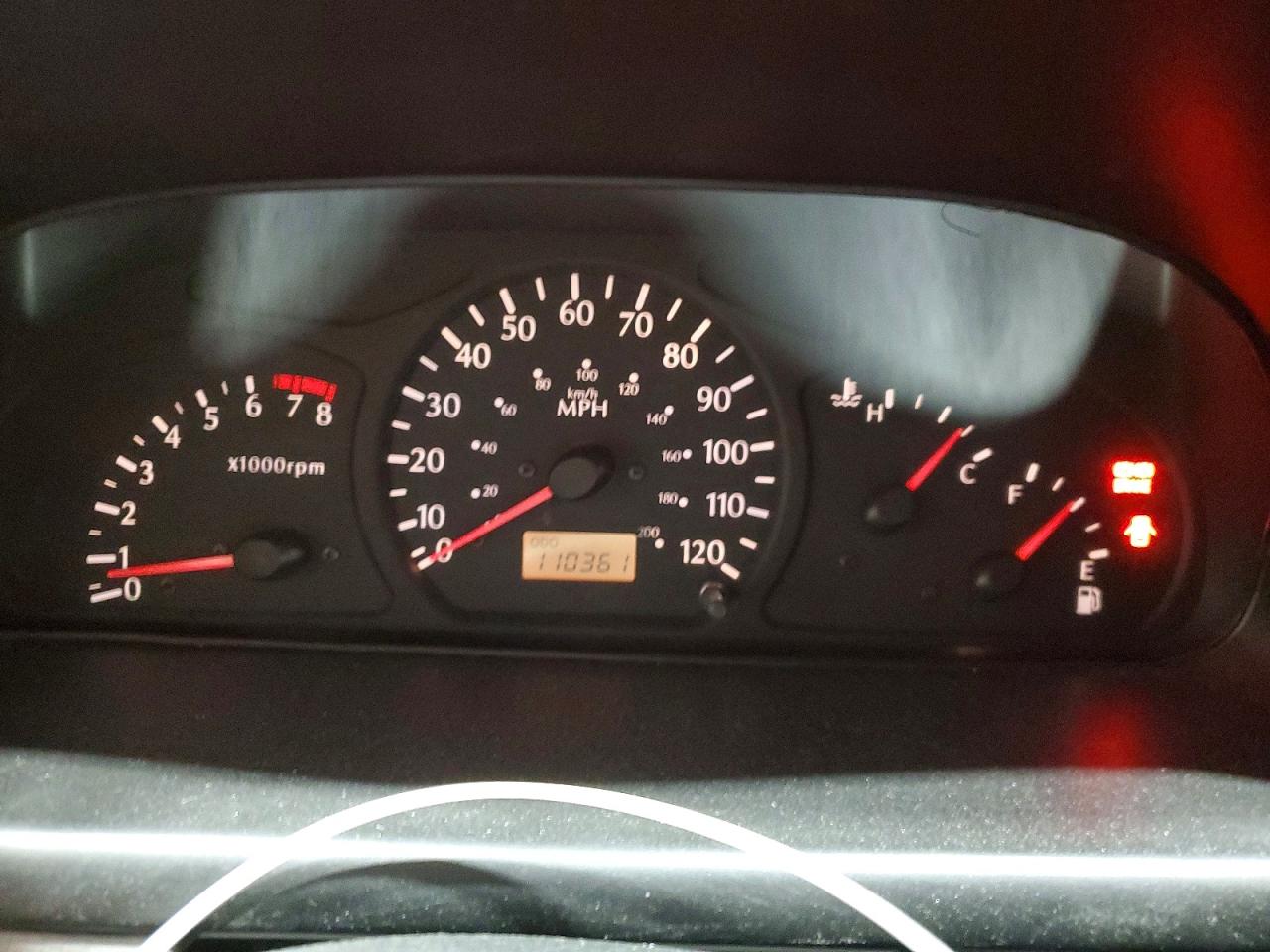 Kia Rio Base