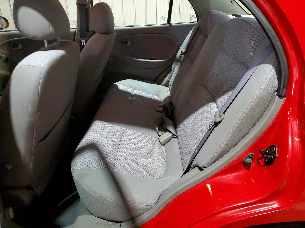 Kia Rio Base