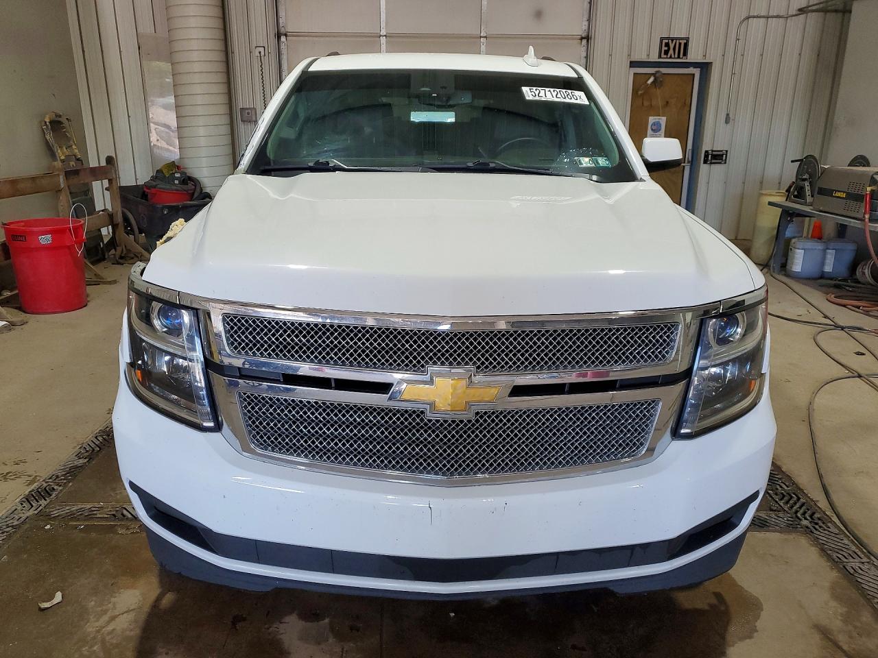 Chevrolet Tahoe K1500 Lt