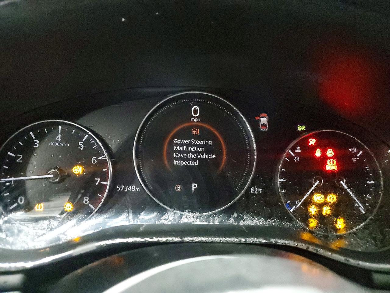 Mazda 3 Premium Plus