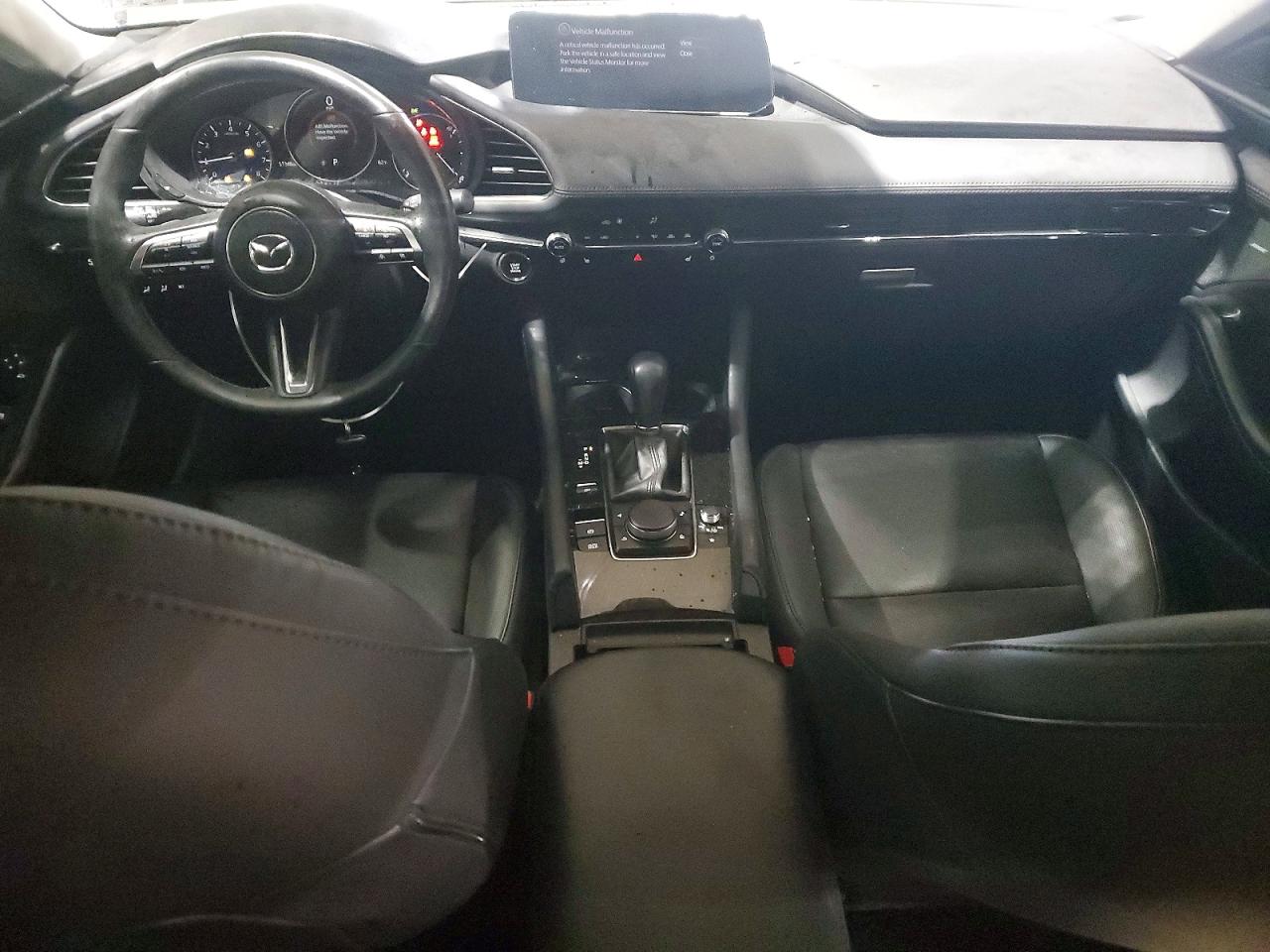 Mazda 3 Premium Plus