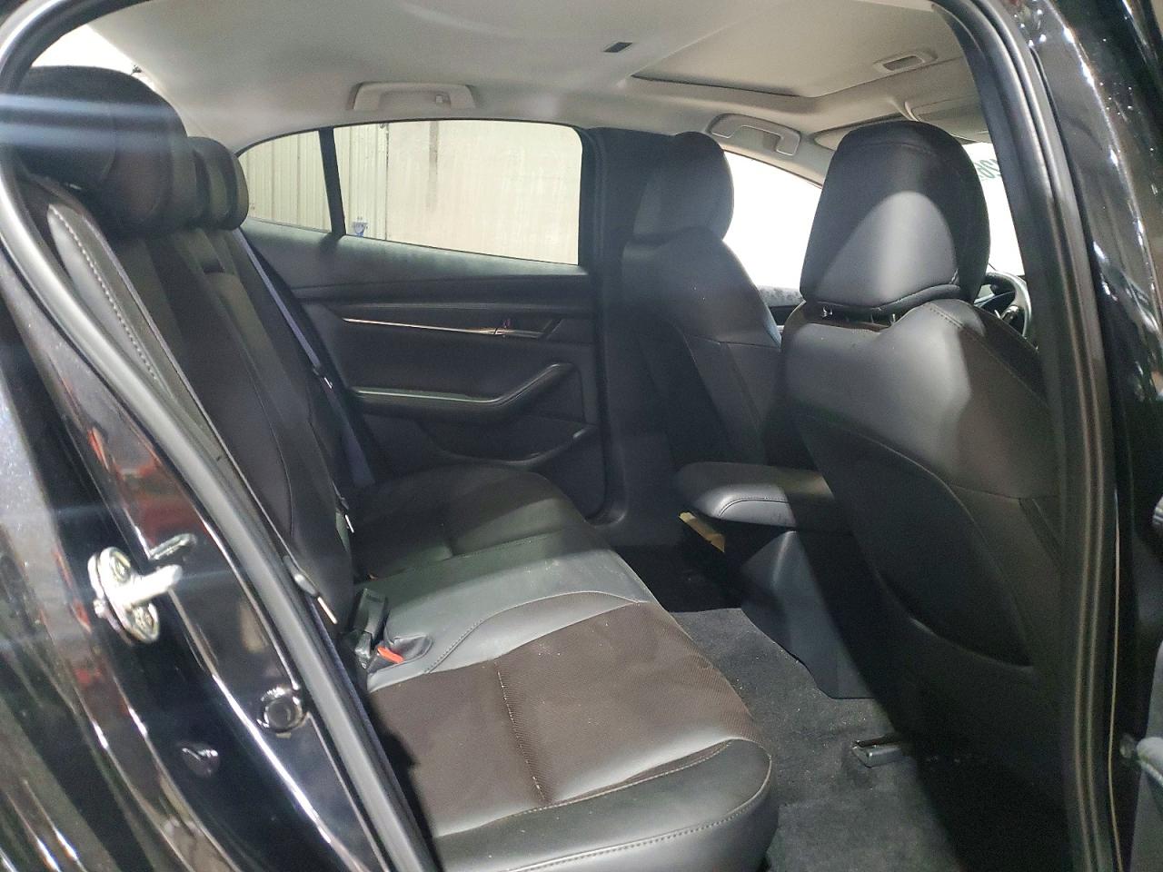 Mazda 3 Premium Plus