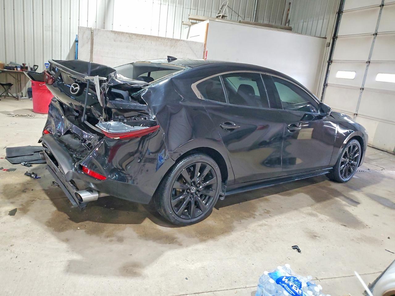 Mazda 3 Premium Plus