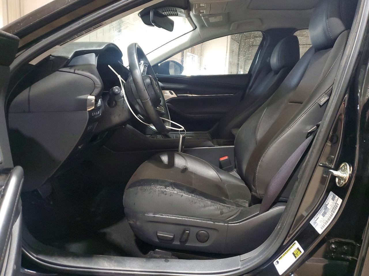 Mazda 3 Premium Plus