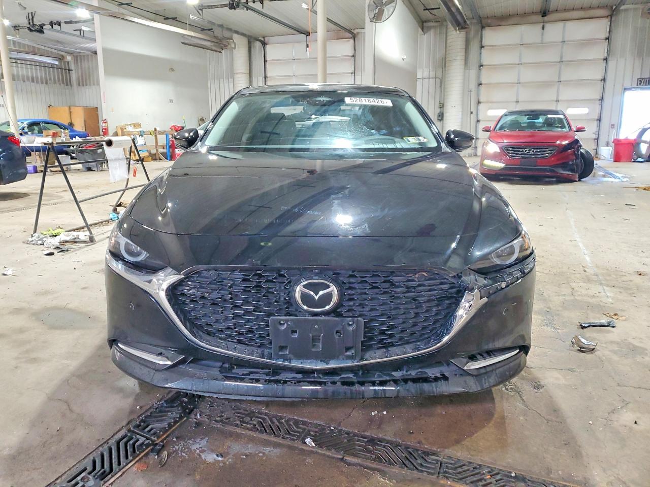 Mazda 3 Premium Plus