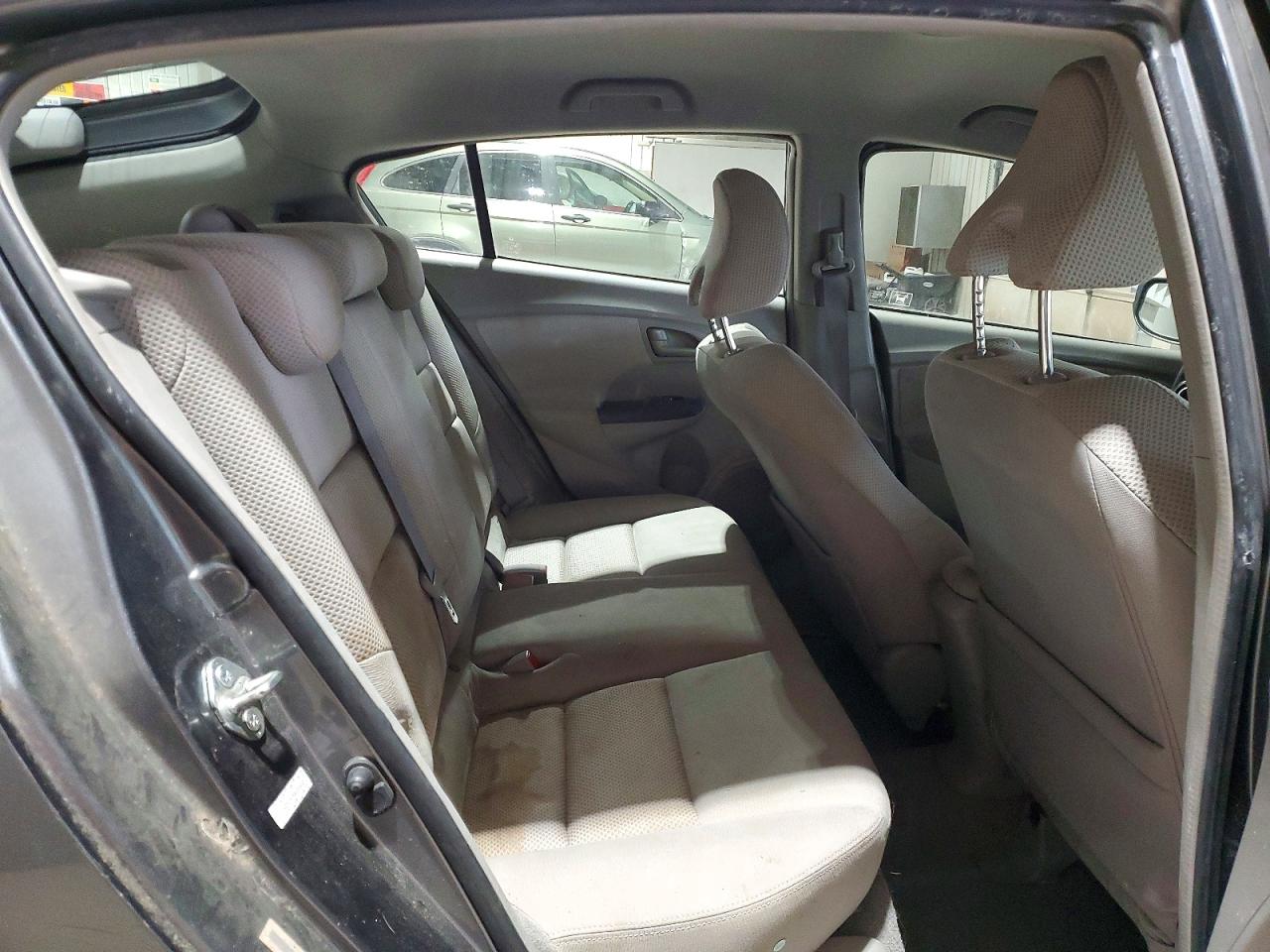 Honda Insight Ex