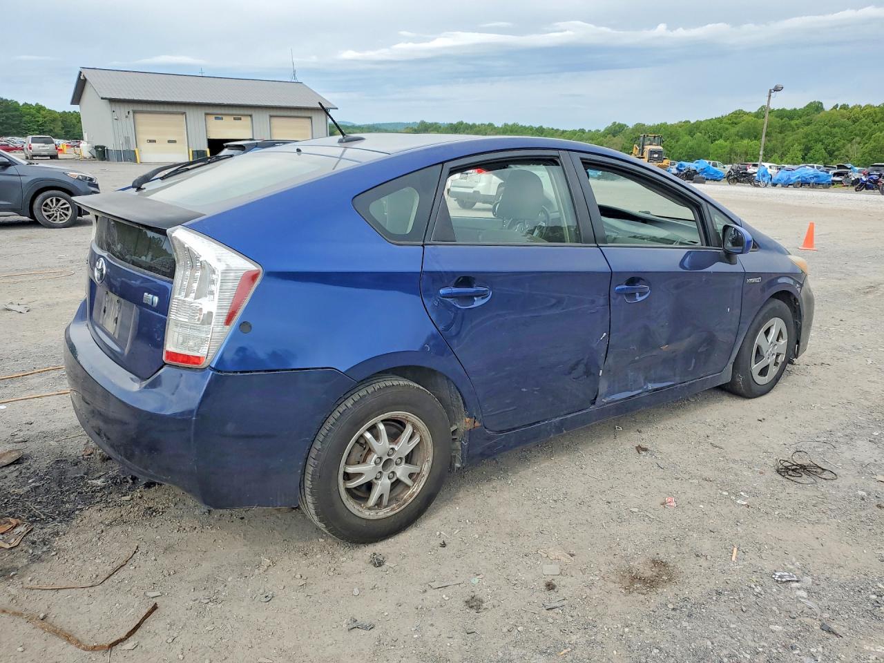 Toyota Prius Two