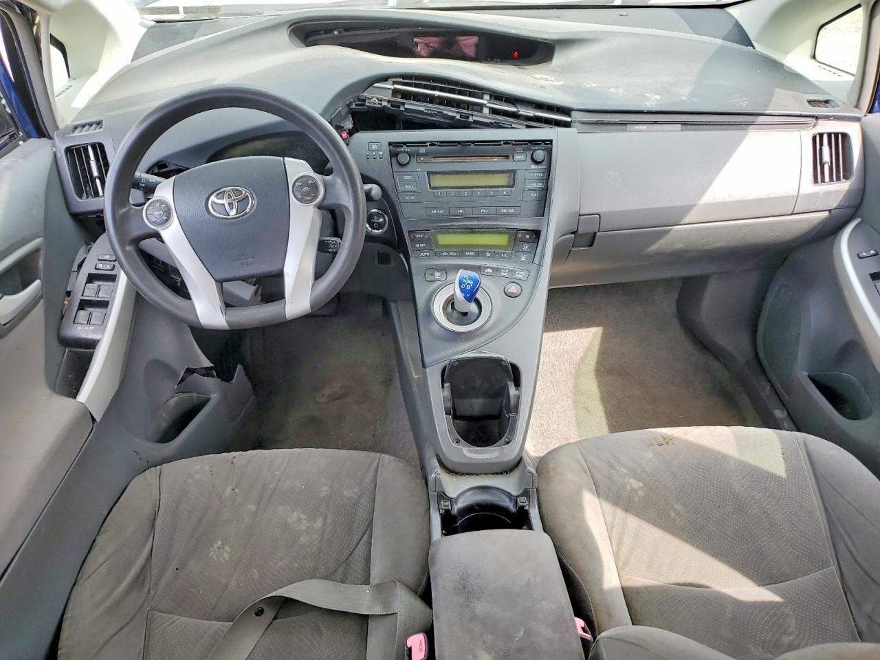 Toyota Prius Two