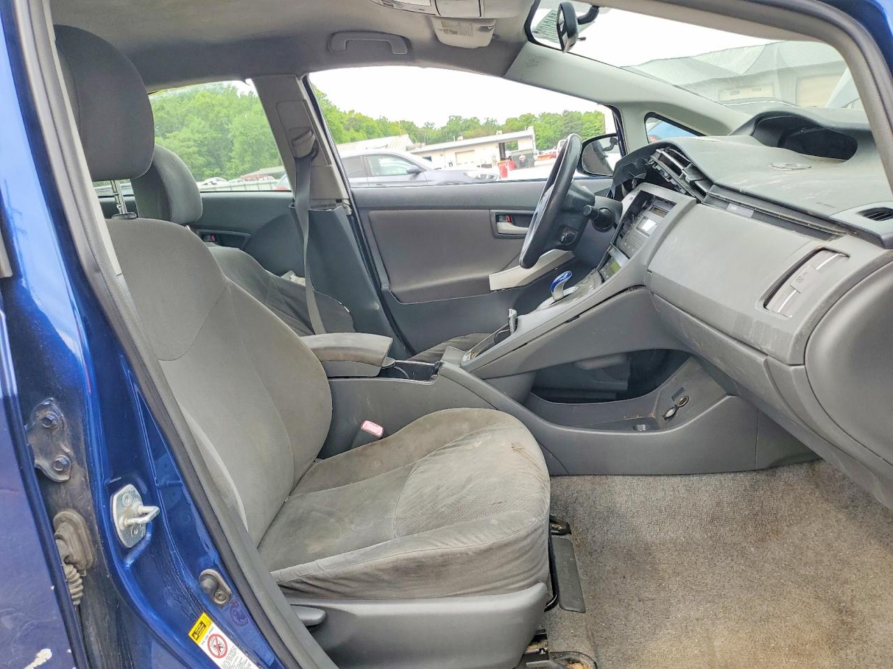 Toyota Prius Two