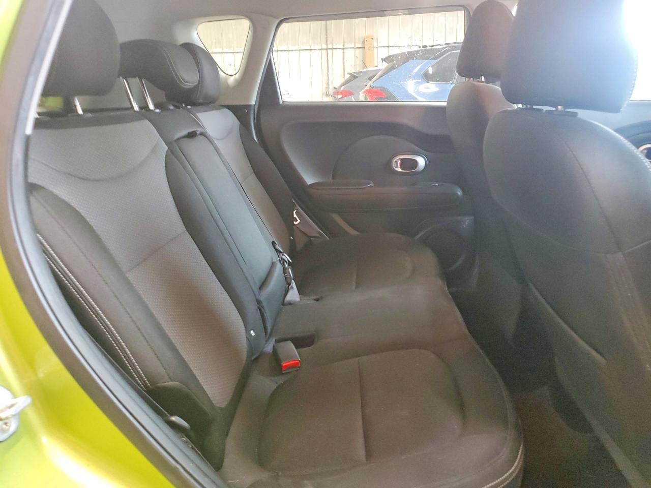 Kia Soul +
