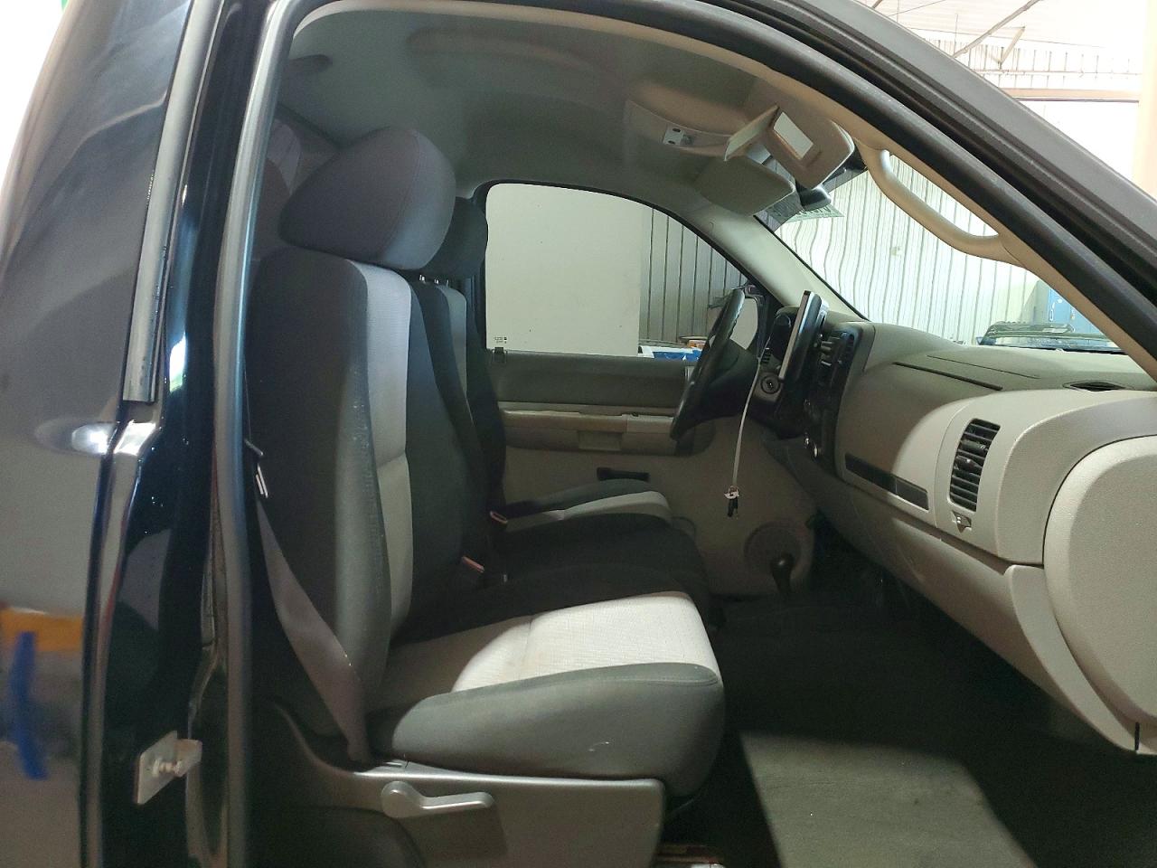 Chevrolet Silverado K1500