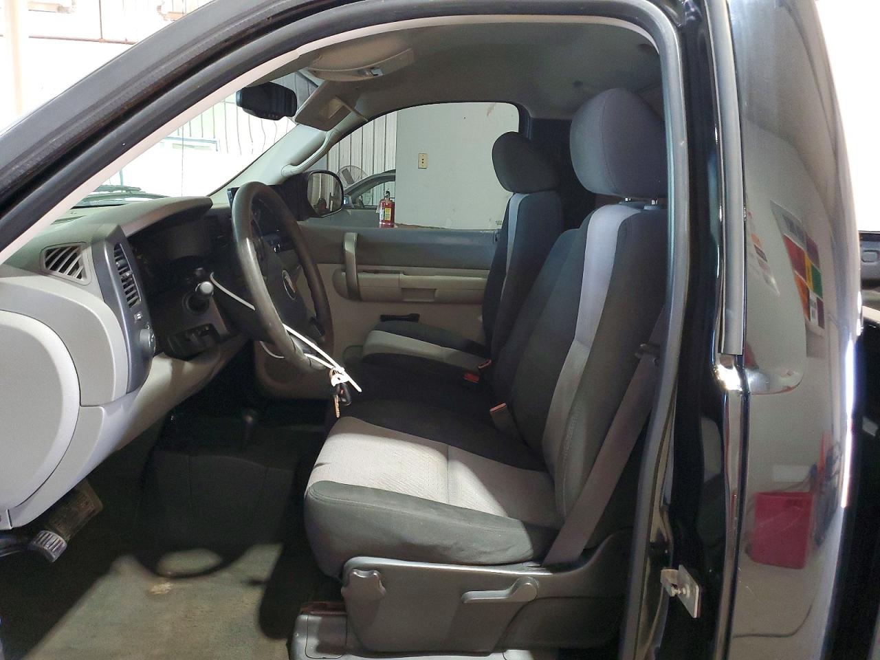 Chevrolet Silverado K1500