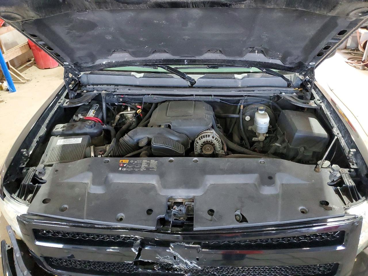 Chevrolet Silverado K1500
