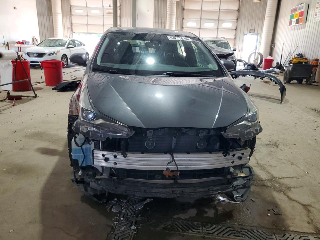 Toyota Prius Le Awd-e