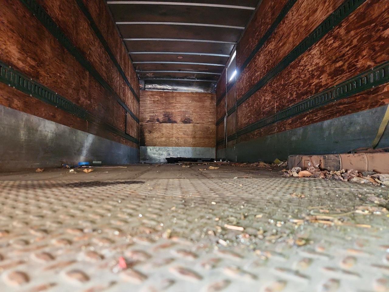 Freightliner M2