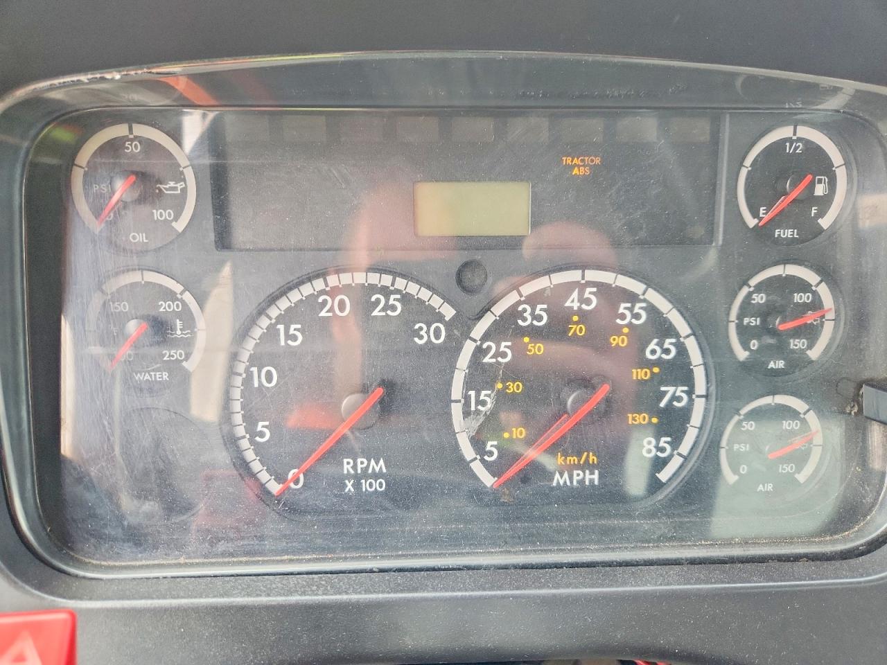 Freightliner M2