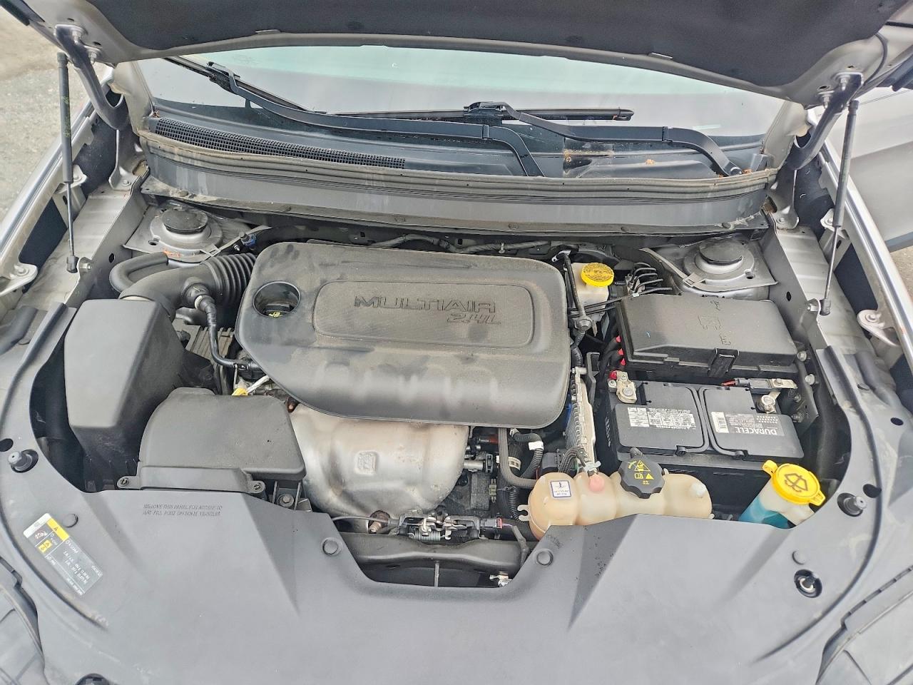 Jeep Cherokee Latitude Plus