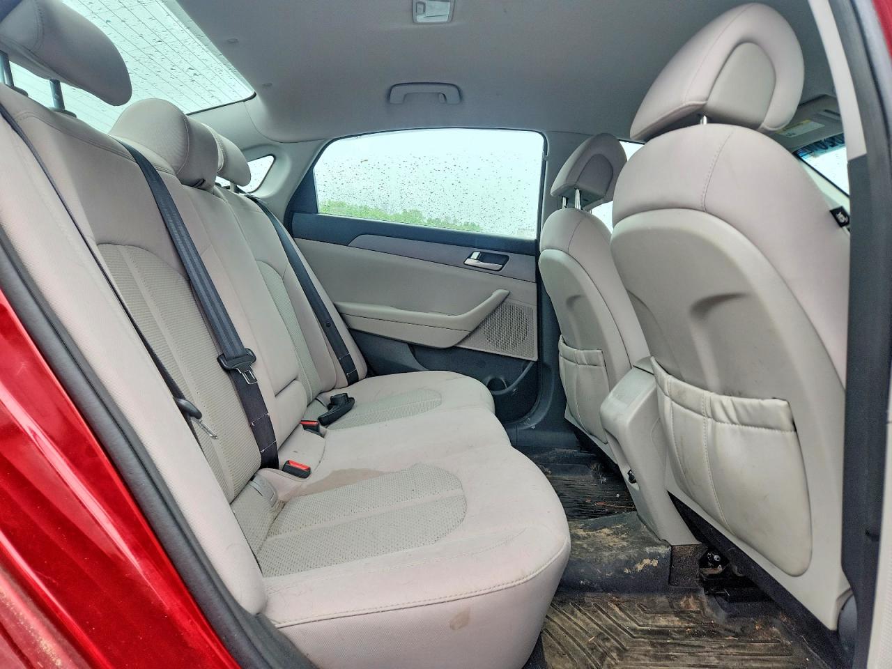 Hyundai SONATA Se