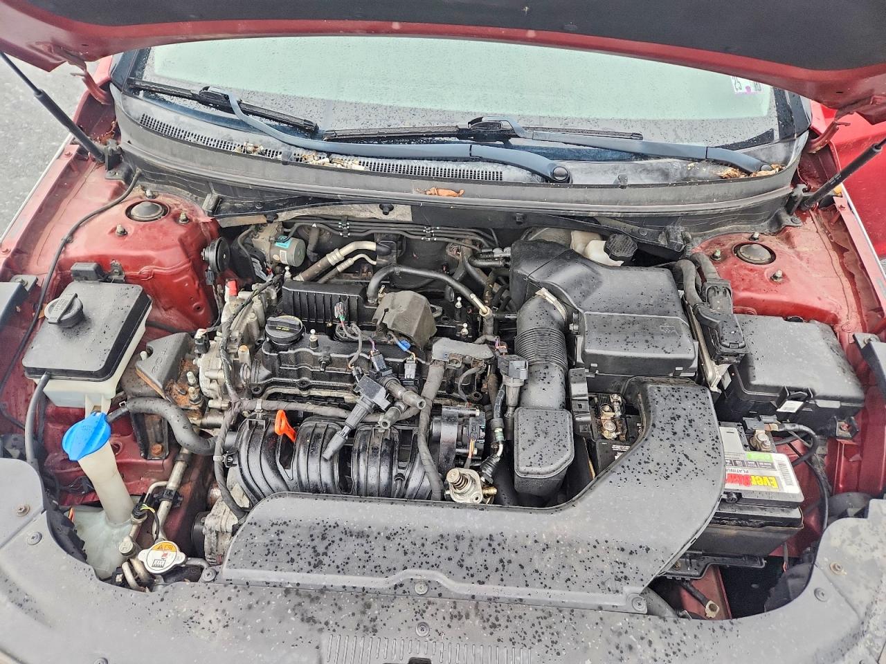 Hyundai SONATA Se