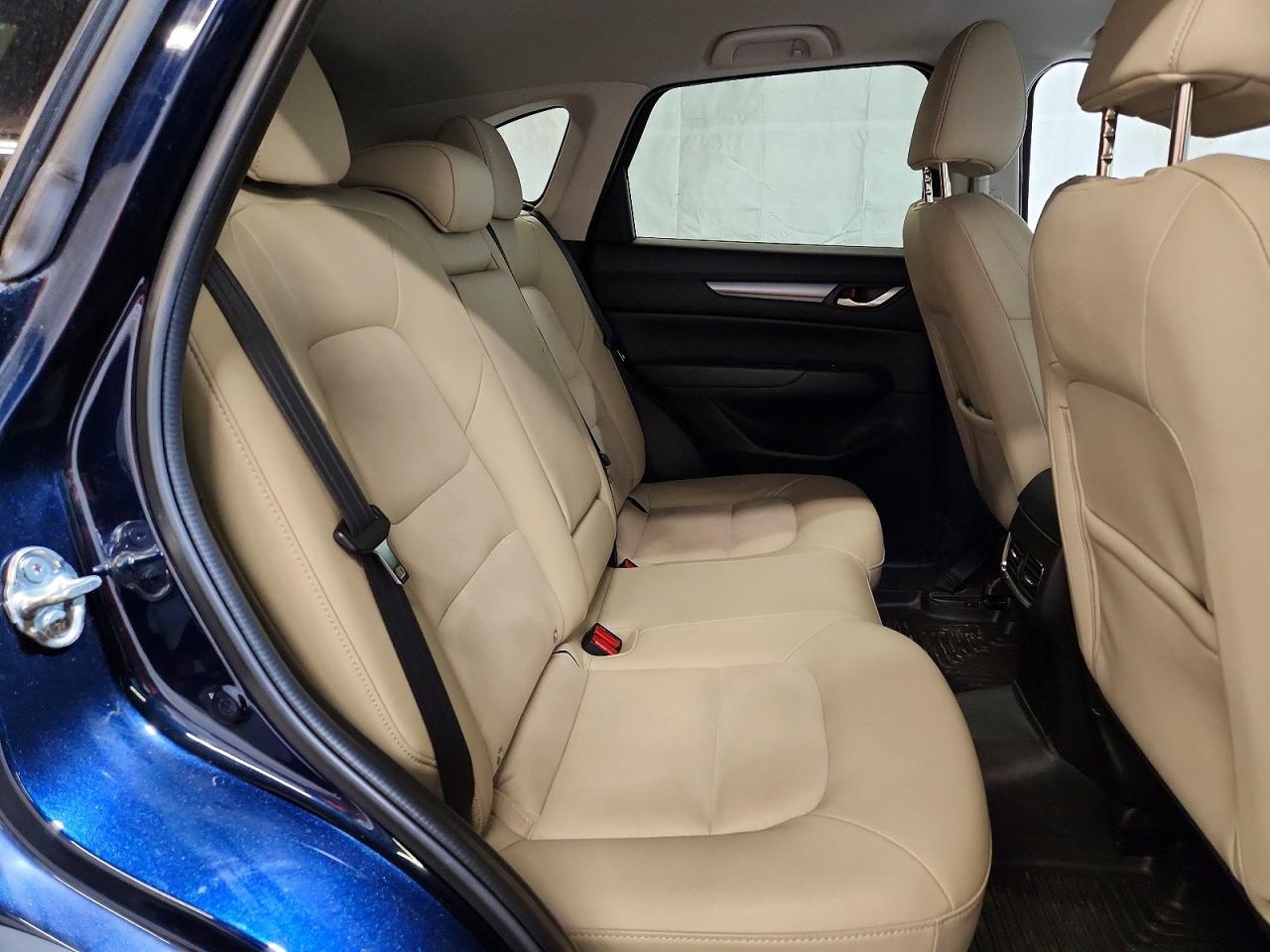 Mazda Cx Select