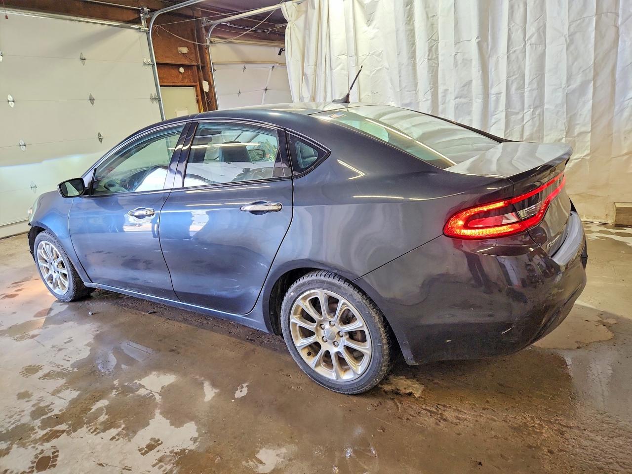 Dodge Dart Limited